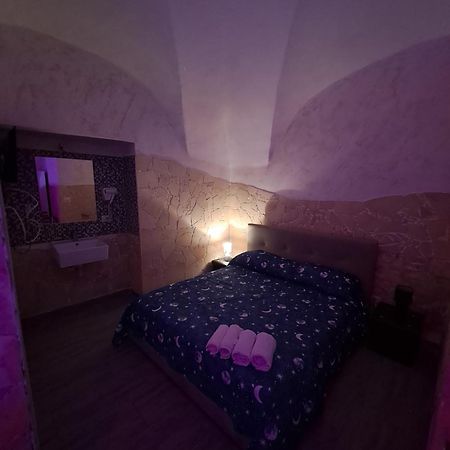 Jonio Rooms Catania Eksteriør billede